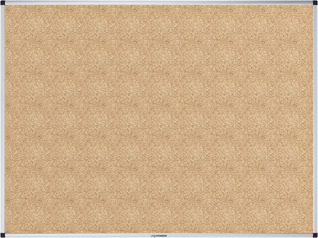 Legamaster Kurkbord Legamaster UNITE 90x120cm
