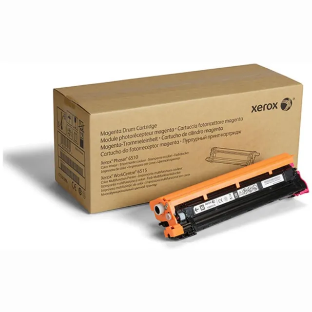 Xerox Toner Xerox 108R01418 Magenta Red Black