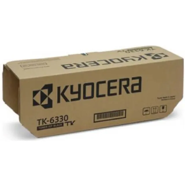 Kyocera TK-6330 Toner Zwart