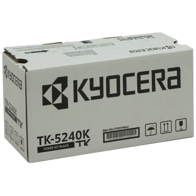 Kyocera toner TK-5240K P5026/M5526 zwart