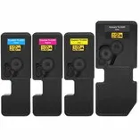 Kyocera Huismerk Kyocera TK-5240 Toners Multipack (zwart + 3 kleuren)