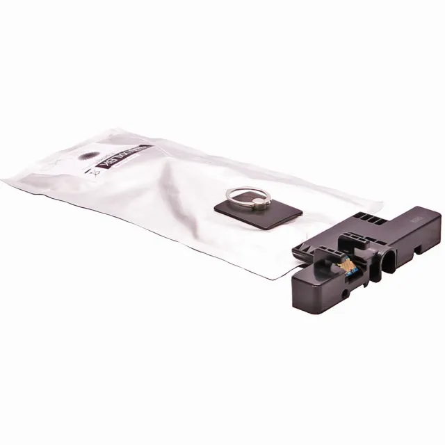 ABC huismerk inkt cartridge geschikt voor Epson T9641 voor Epson Workforce Pro WF-M5295DW WF-M5298DW WF-M5299DW WF-M5799DWF Zwart