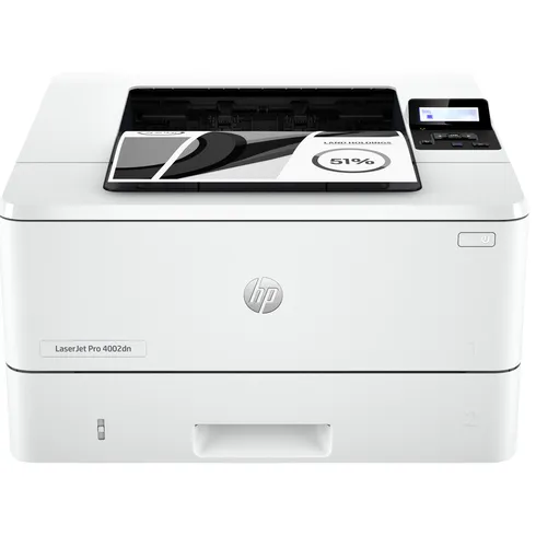 HP Printer laser HP LaserJet 4002dn