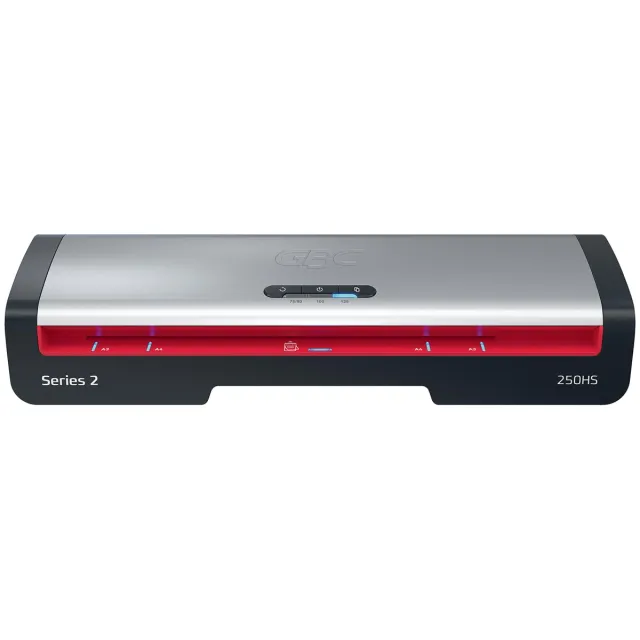 GBC lamineermachine 250HS Office, voor ft A3
