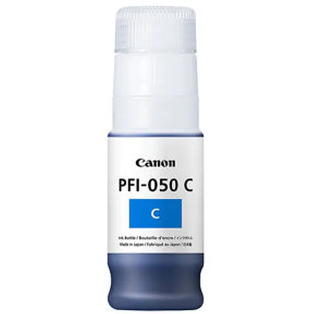 Canon Original Ink Cartridge Canon 5699C001 Cyan Cyaan