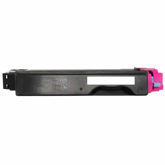 InktDL Huismerk geschikt voor Kyocera TK-5280M Toner cartridge - Magenta - Geschikt voor Ecosys M6235CIDN - M6635CIDN - P6235CDN