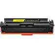 HP Huismerk HP 216A (W2412A) Toner Geel