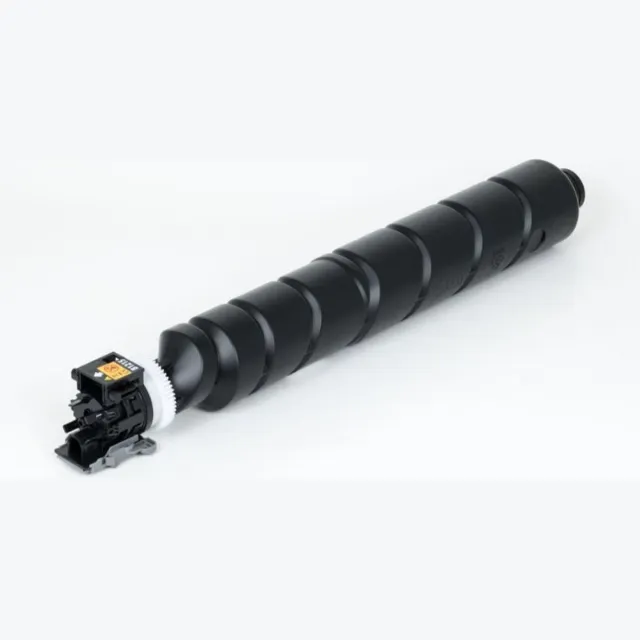 ABC huismerk toner geschikt voor Olivetti B1215 D-Copia 4000 4000MF 5000 5000MF 6000 6000MF Zwart