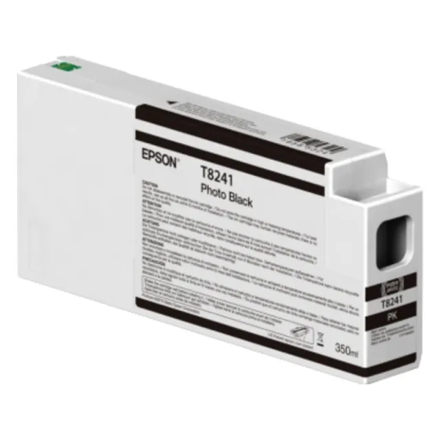 Epson T8241 Inktcartridge Foto-zwart