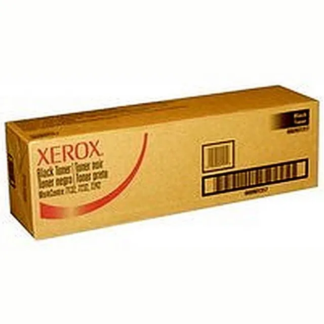 Xerox WorkCentre 7132, 7242, 7232 tonercartridge zwart standard capacity 21.000 pagina's 1-pack