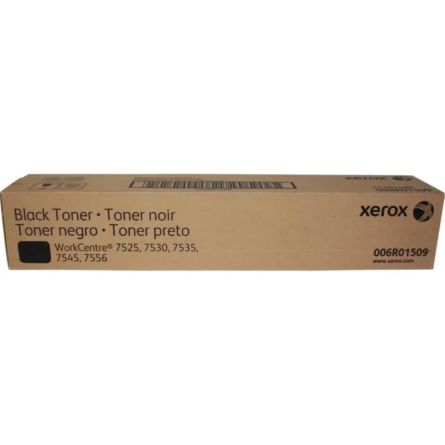 Xerox Toner 006R01509 Zwart