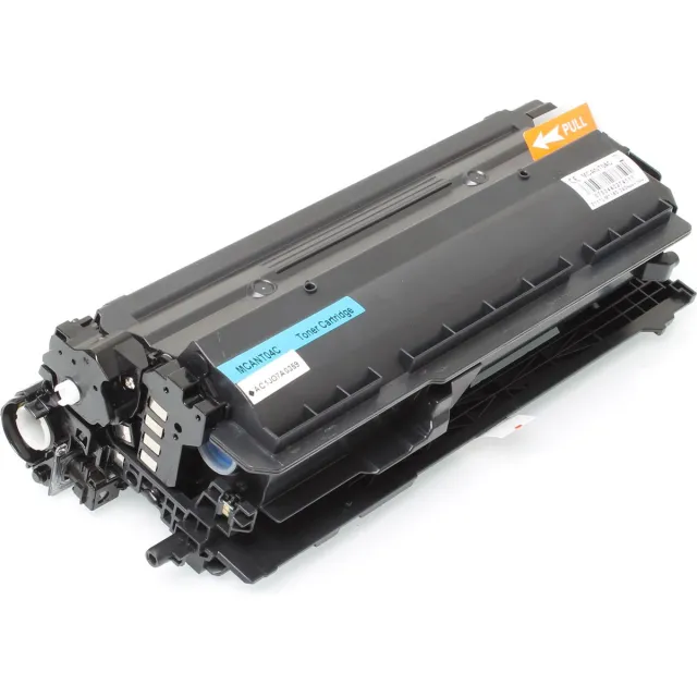 ABC huismerk toner geschikt voor Canon T04C cyan voor Imagerunner Advance C475 DX