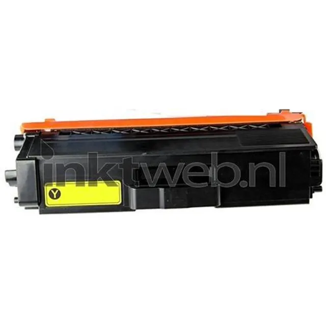 FLWR Toner / TN-426 / Geel - Geschikt voor Brother