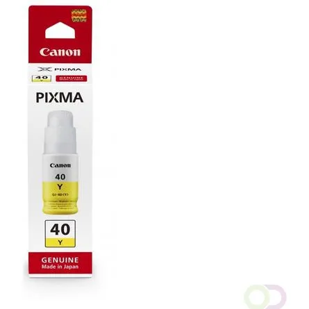 Canon GI-40 Origineel (3402C001) Zie titel