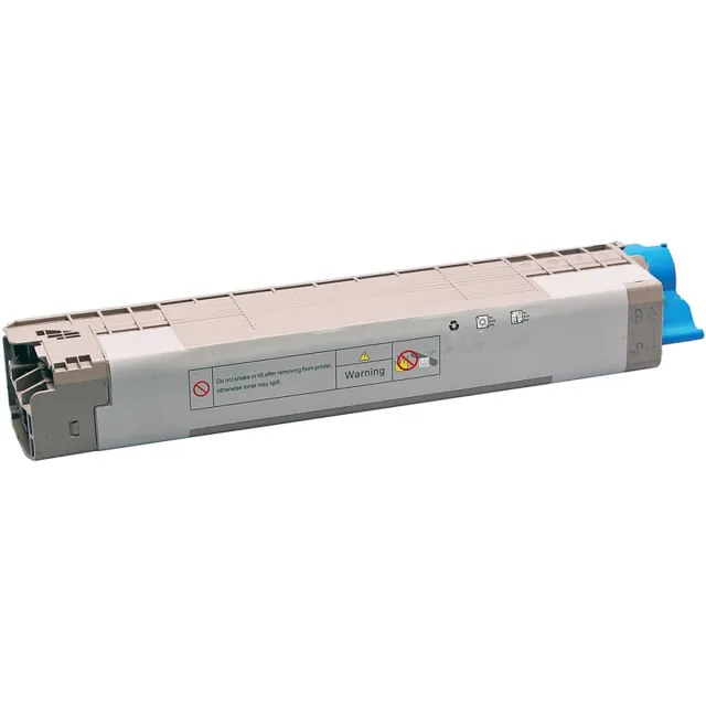 ABC huismerk toner geschikt voor Oki 44844507 cyan voor C831 C831CDTN C831DM C831N C831DN C840 C841N C841DN C841CDTN C 831 C 831CDTN C 831DM C 831N C 831DN C 840 C 841N C 841DN C 841CDTN