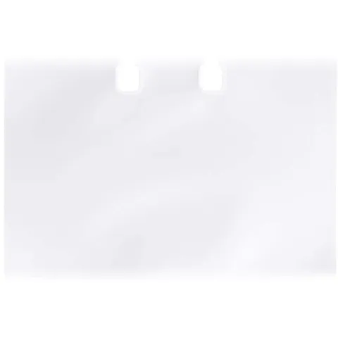 Durable Uitbreidingsset Durable Visifix visitekaartmolen 40 stuks transparant
