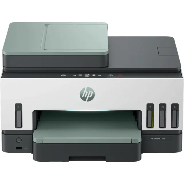 HP Smart Tank 7607