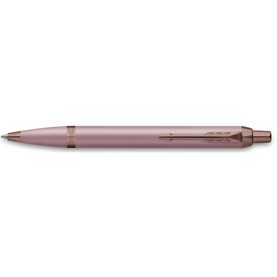 Parker Balpen Parker IM Finish Touch Mauve medium