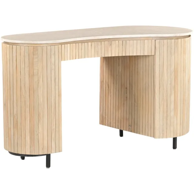 Brix Brix Dexter bureau - naturel
