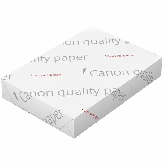 Canon Kopieerpapier Canon Black Label Premium A4 70gr wit 500 vel