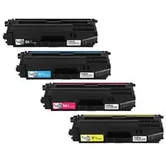 Brother Huismerk Brother TN-321 Toners Multipack (zwart + 3 kleuren)