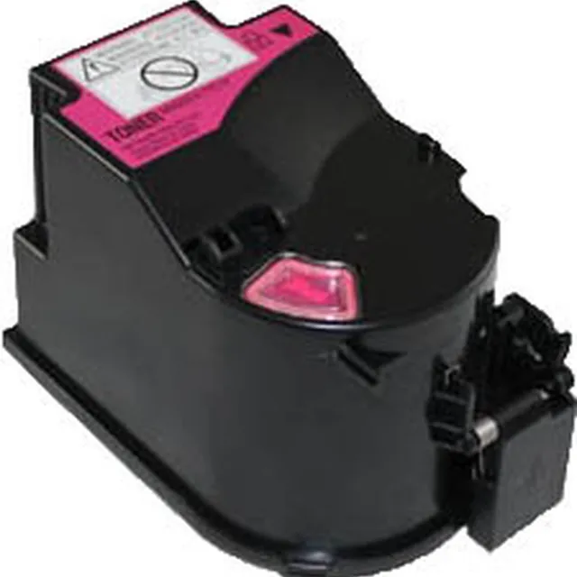 ABC huismerk toner geschikt voor Konica Minolta TN-310 magenta voor Konica Minolta Bizhub C350 C351 C450 C450P CF2203 Pitney Bowes CM3520 CM4520 Imagistics CM3500 Series CM3525 CM4525