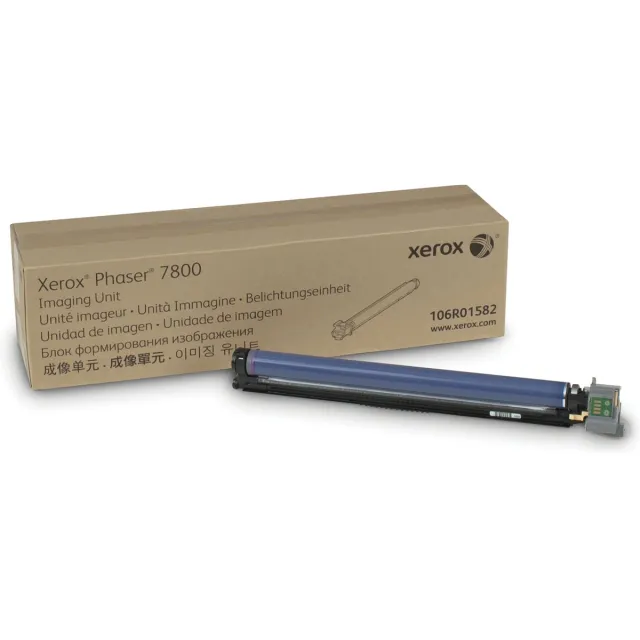 Xerox Phaser 7800\Print Cartridge Zwart
