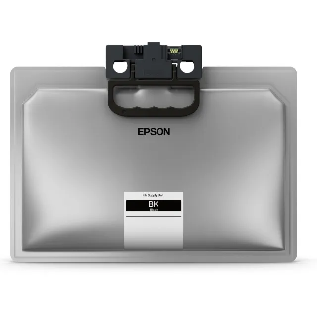 Epson WF-M52xx/57xx Series Ink Cartridge XXL Black Zwart