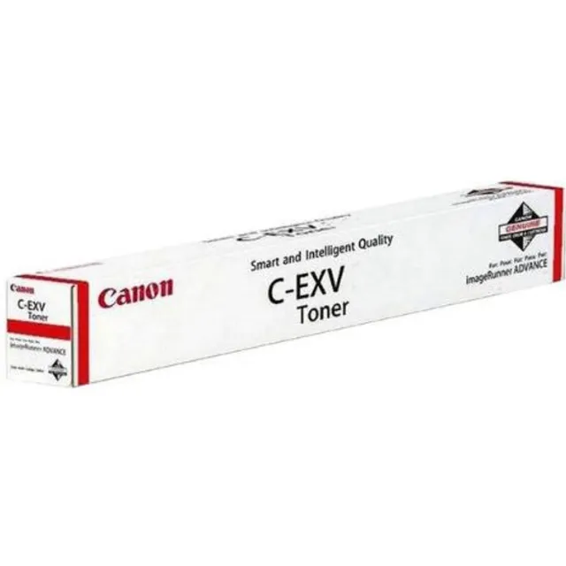 Canon Tonercartridge C-EXV 64 - Geel