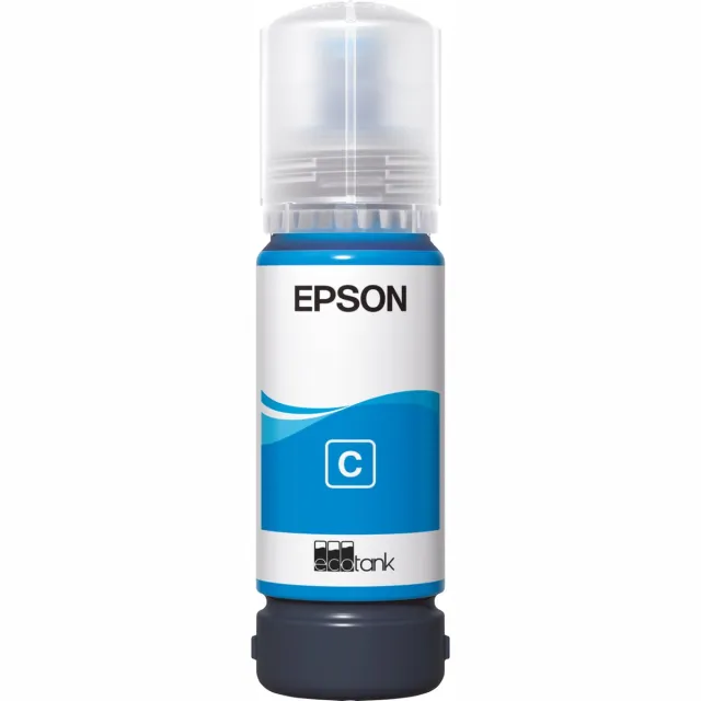 Epson 408 SPECTACLES DURABRITE ULTRA INK Cyaan