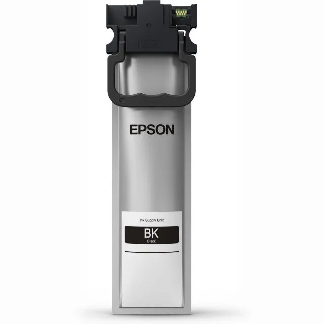 Epson Compatible Ink Cartridge Epson C13T945140 Black