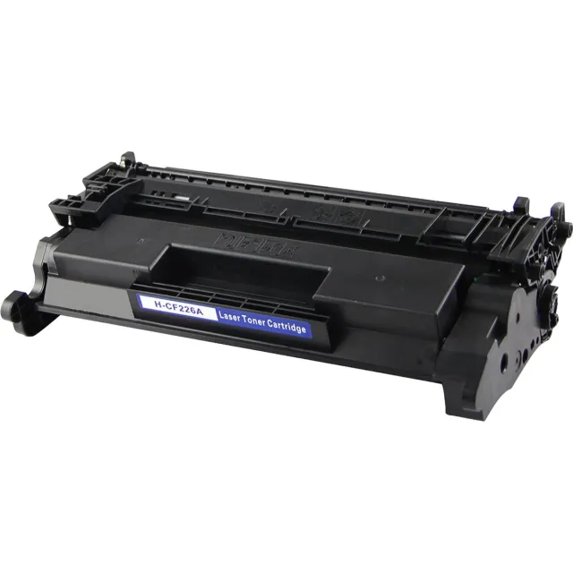 Inktkenners Toner Cartridge Geschikt voor HP 26A / CF-226A / CF226 | Geschikt voor HP Laserjet Pro M402, M402d, M402dn, M402dne, M402dw, M402n, MFP M426, M426dn, M426dw, M426fdn, M426fdw, M426fw, M426n Zwart