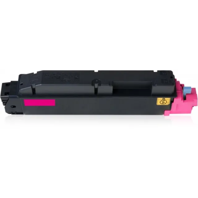 Inktkenners Toner Geschikt voor Kyocera TK-5270 | 1x Magenta Geschikt voor Kyocera Ecosys M6230CIDN - M6630CDIN - P6230CDN