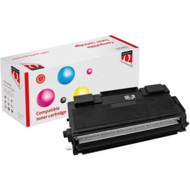 Quantore Tonercartridge Quantore TN-4100 zwart