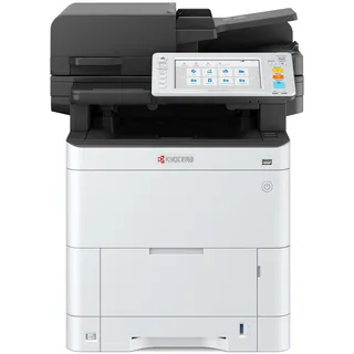 Kyocera Multifunctional Laser printer Kyocera Ecosys MA3500CIX ZA53