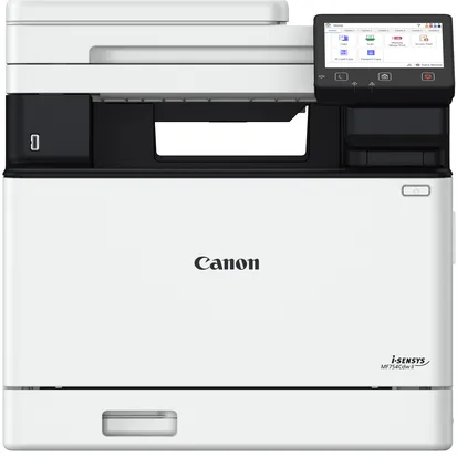Canon i-SENSYS MF754 CDW II multifunctional laserprinter