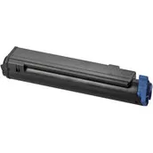 Oki Huismerk OKI 43979102 Toner Zwart