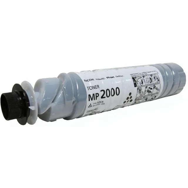 Ricoh 842015 zwart