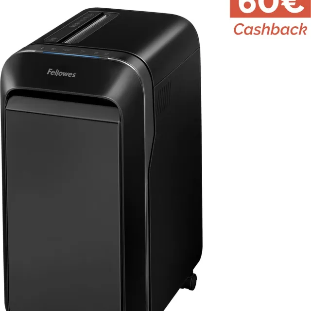 Fellowes Powershred papiervernietiger LX220