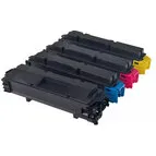 Kyocera Huismerk Kyocera TK-5405 Toners Multipack (zwart + 3 kleuren)