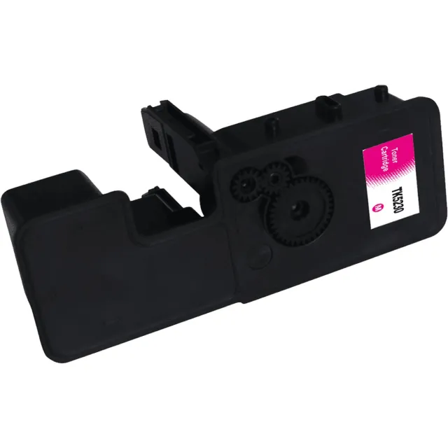 Inktkenners Toner Magenta Geschikt voor Kyocera TK-5230 / TK-5220 | Geschikt voor Kyocera Ecosys M5521cdn - M5521cdw - P5021cdn - P5021cdw - TK5230 / TK5220