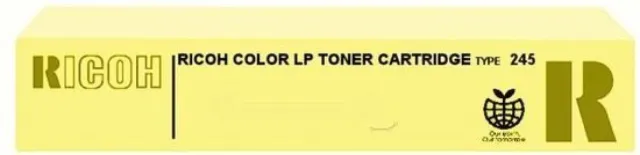 Ricoh 888313 - Toner geel