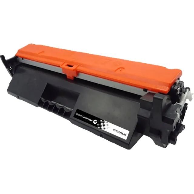 Inktkenners Toner cartridge Geschikt voor HP 94X / CF-294X Zwart | Geschikt voor HP LaserJet Pro M118DW en M148FDW