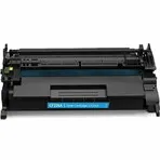 Hp Huismerk HP 26A (CF226A) Toner Zwart
