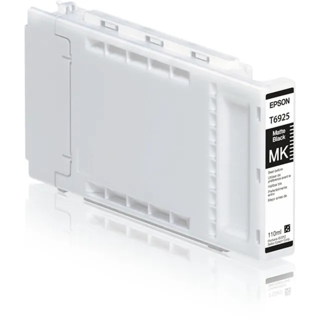 Epson T692500 - Inktcartridge / Mat Zwart