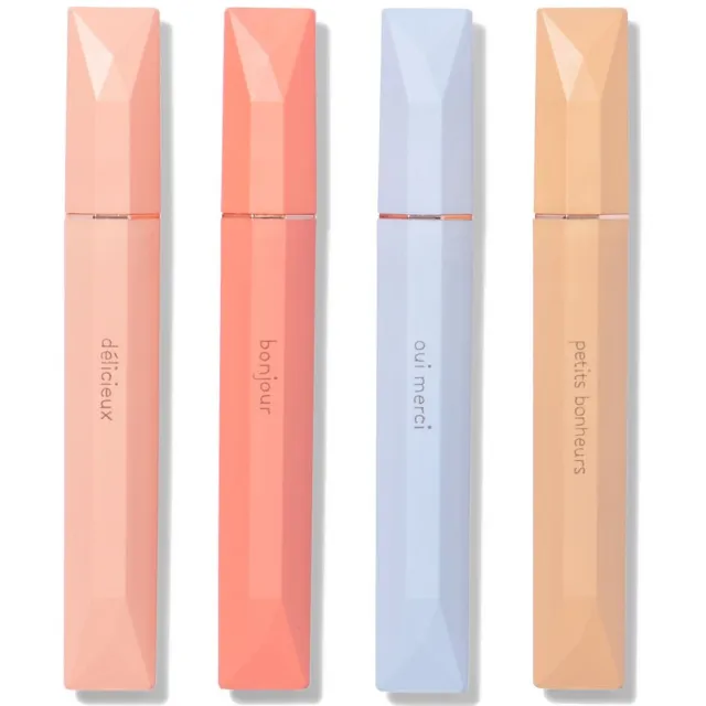 HEMA Grote markeerstiften - 4 stuks (multicolor)