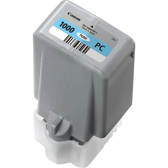 Canon Original Ink Cartridge Canon 0550C001 Cyan Photo cyan