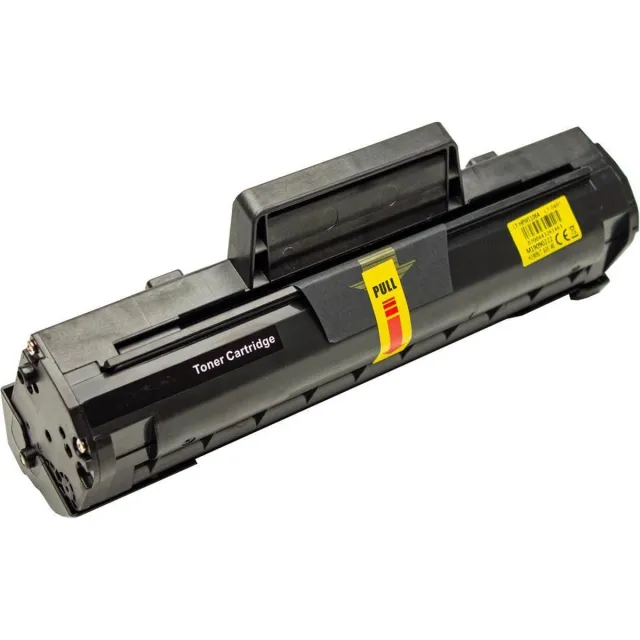 ABC huismerk toner XL geschikt voor HP Laser 107a 107w, HP Laser MFP 135 135ag 135wg 137 137fnw 137fw 137fwg 138 138fnw 138fw 138p 138pn 138pnw Zwart XL