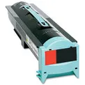 Lexmark Huismerk Lexmark W84020HToner Zwart