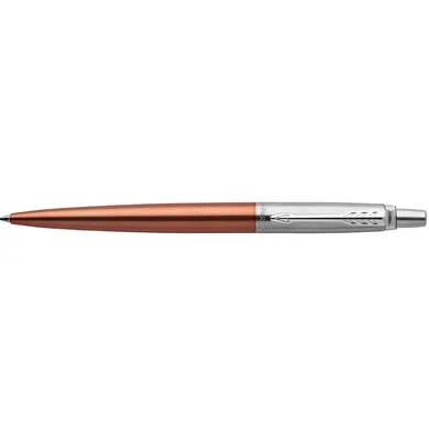 Parker Balpen Parker Jotter Chelsea orange CT medium